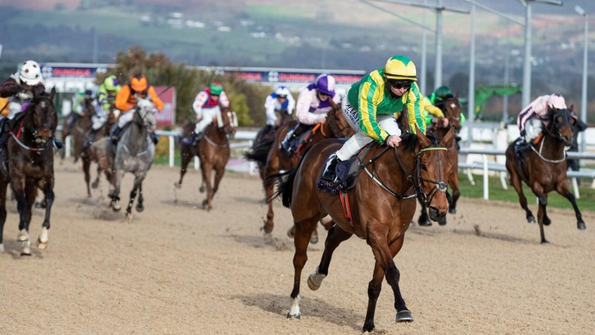 Dundalk